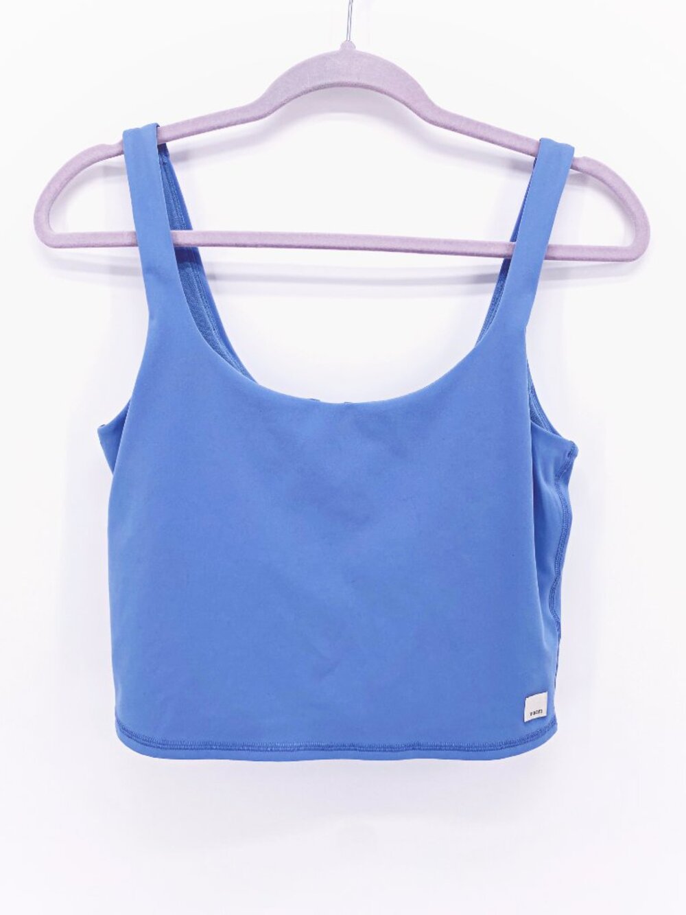 Vuori Daily Crop Tank